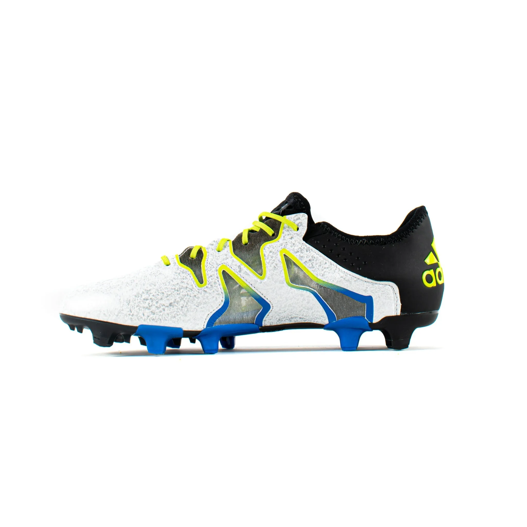 Adidas X15  SL 15.1 White FG