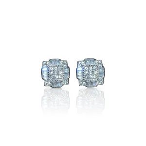 Apex Stones Studs