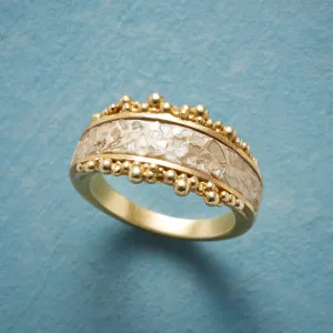 Bridge Of Riches Ring