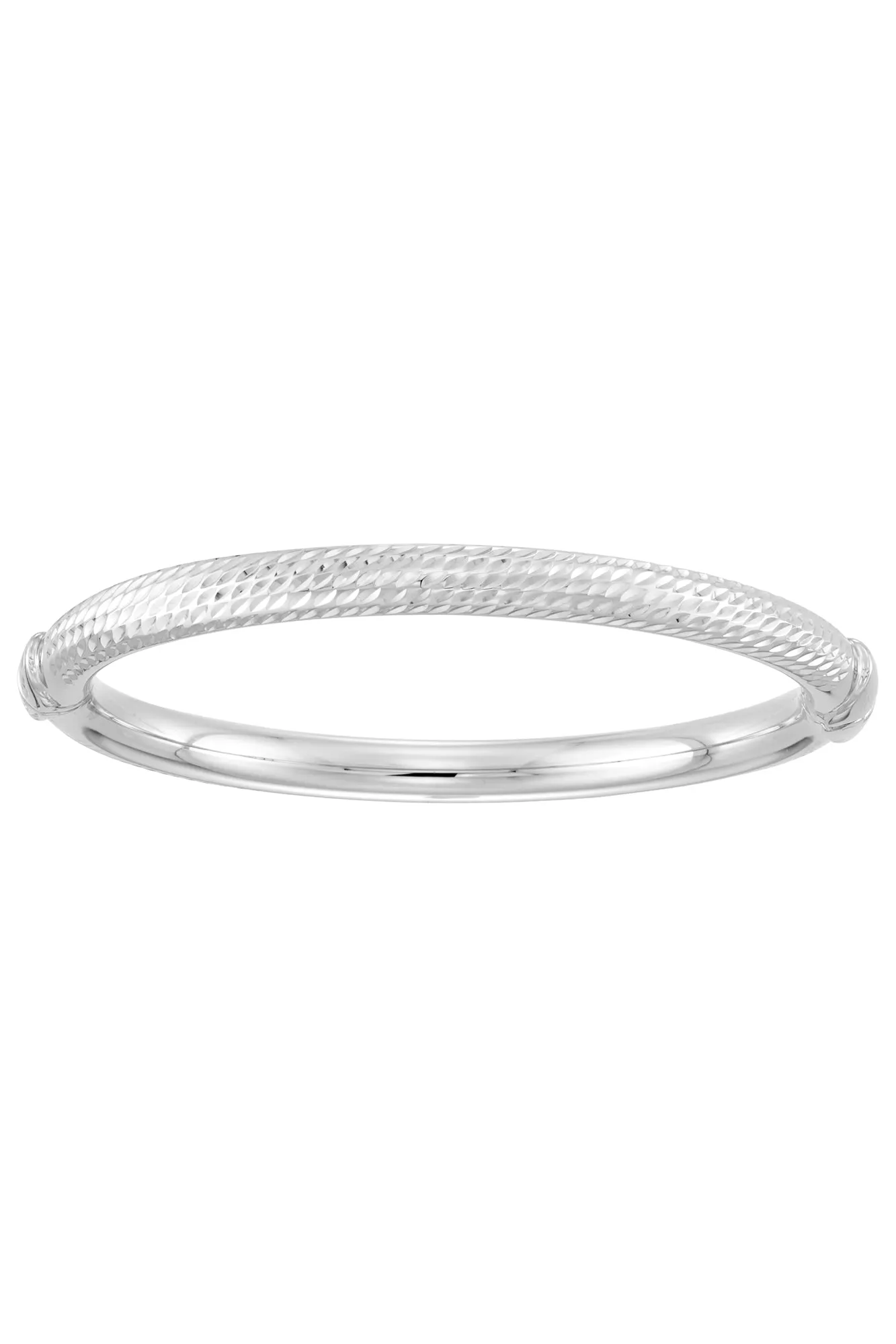 Brilliance Bangle Bracelet - Extra Large