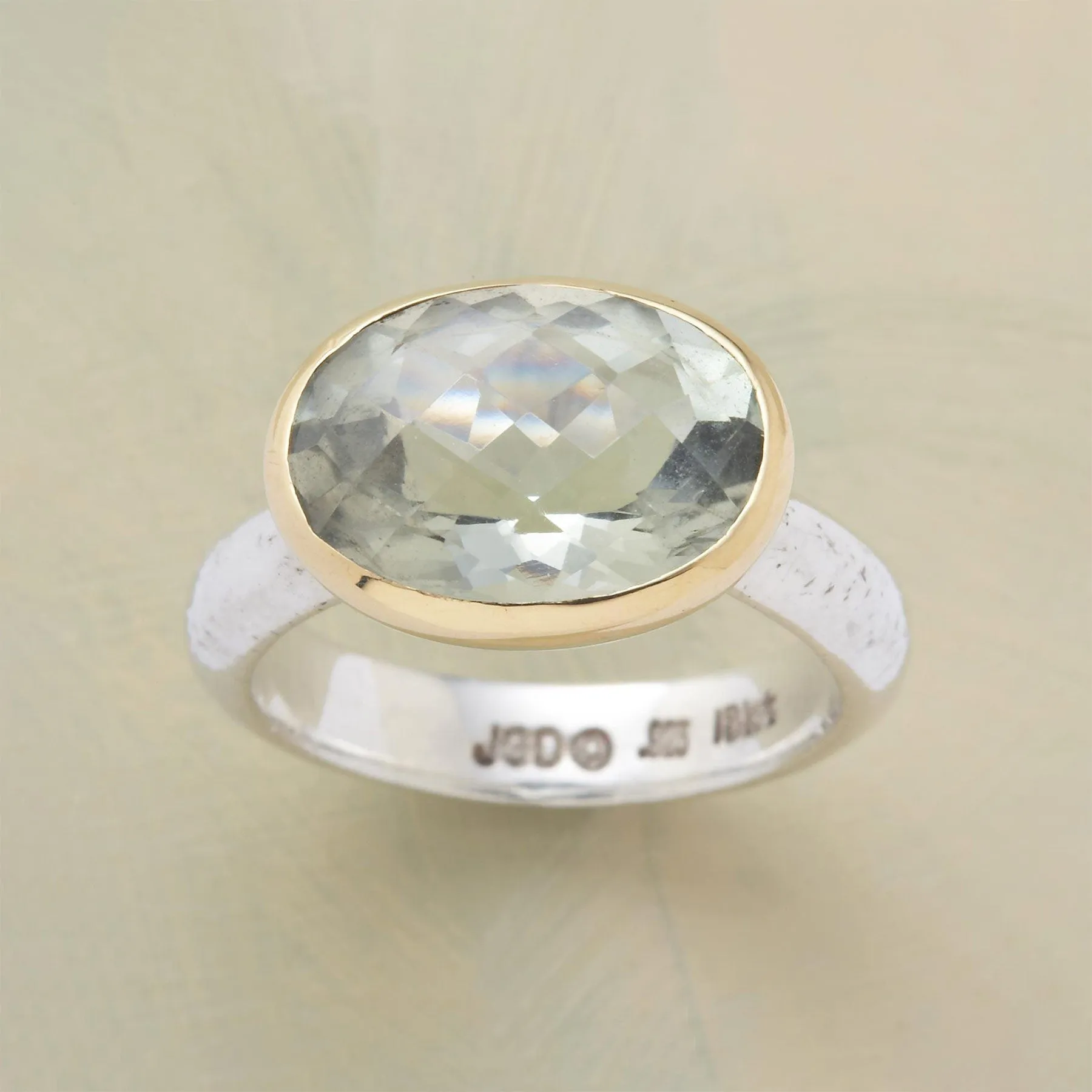 Brilliance Ring