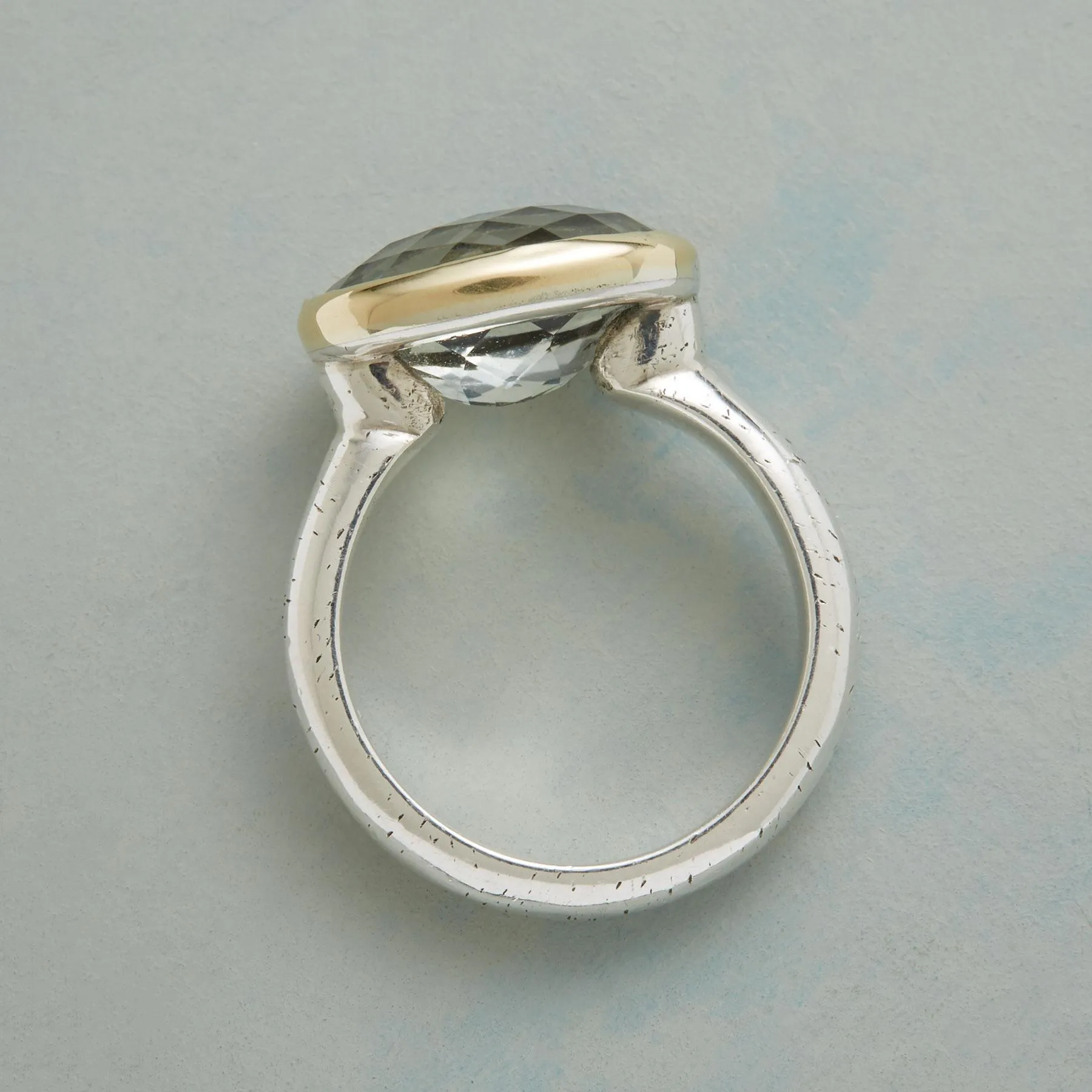 Brilliance Ring