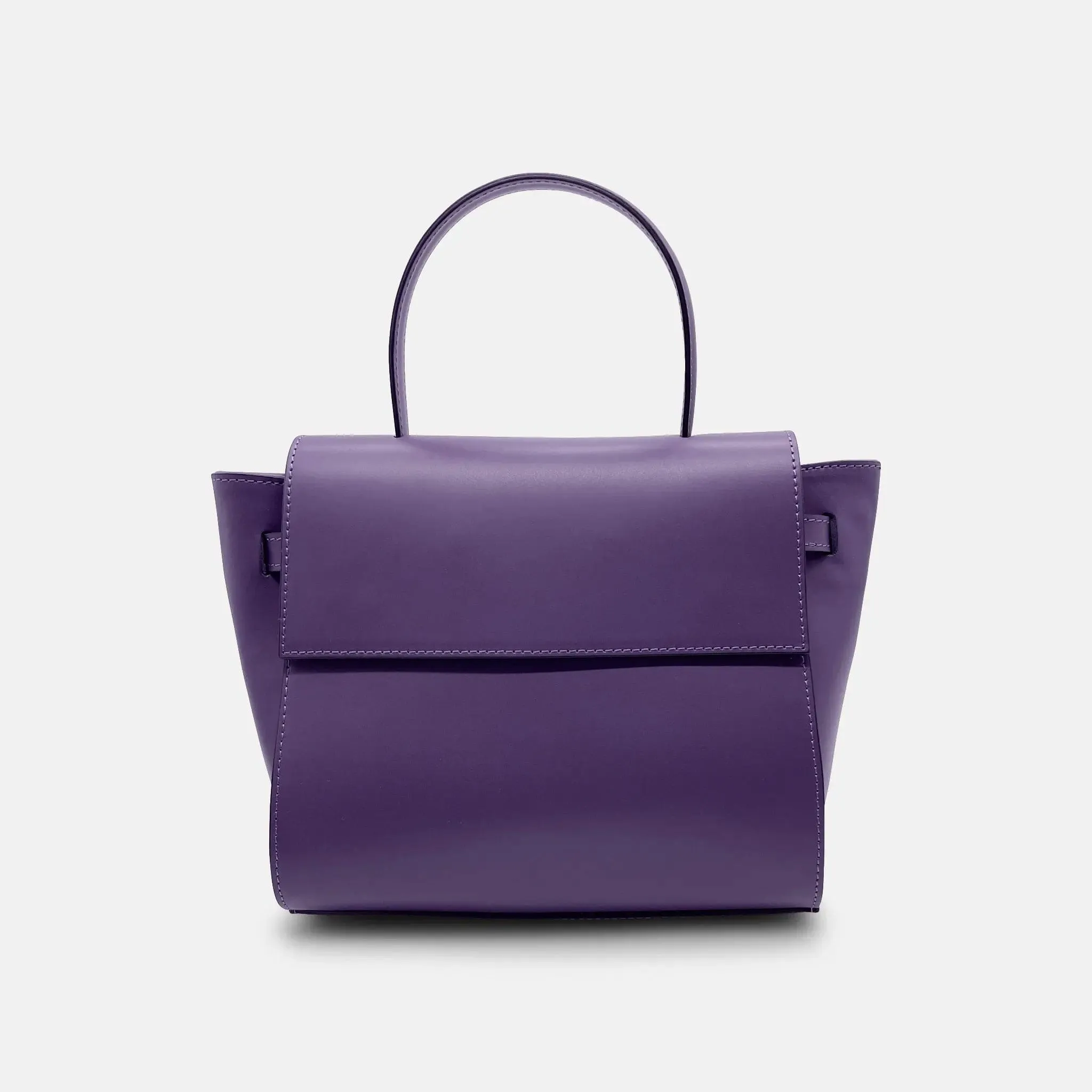 Calista Tote (Purple)