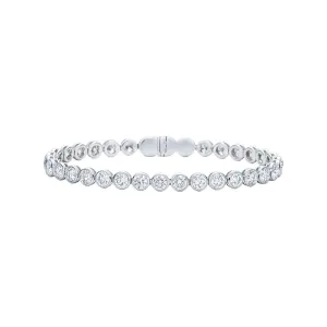 Diamond Riviera Bracelet