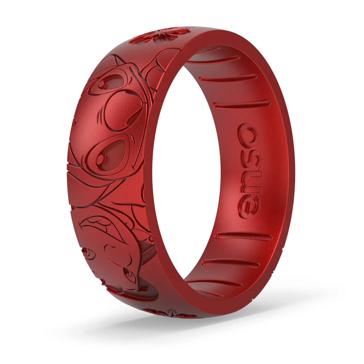 Disney Silicone Rings - Ohana