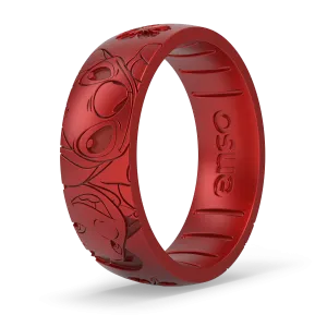 Disney Silicone Rings - Ohana