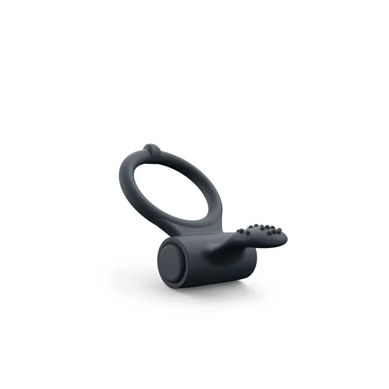 Dorcel Power Clit Plus Vibrating Cock Ring