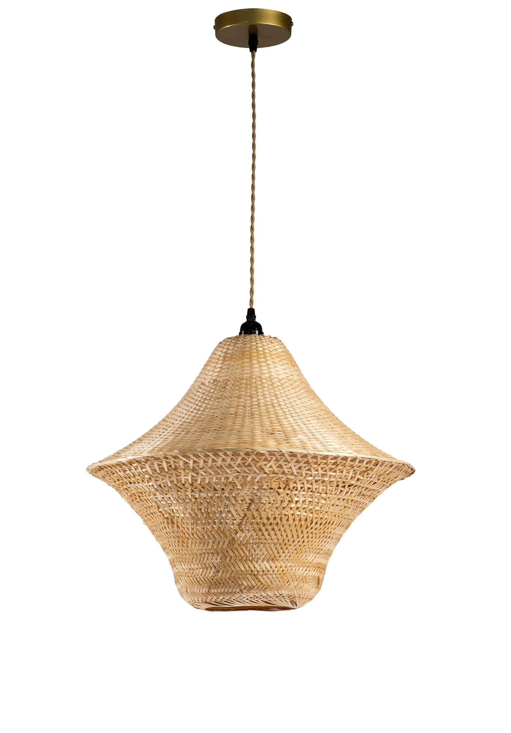 Ele Geometric Pendant Light By Ele Light & Decor