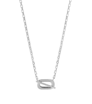 Evangeli Necklace Steel