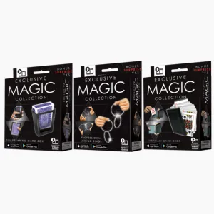 Exclusive Magic Collection