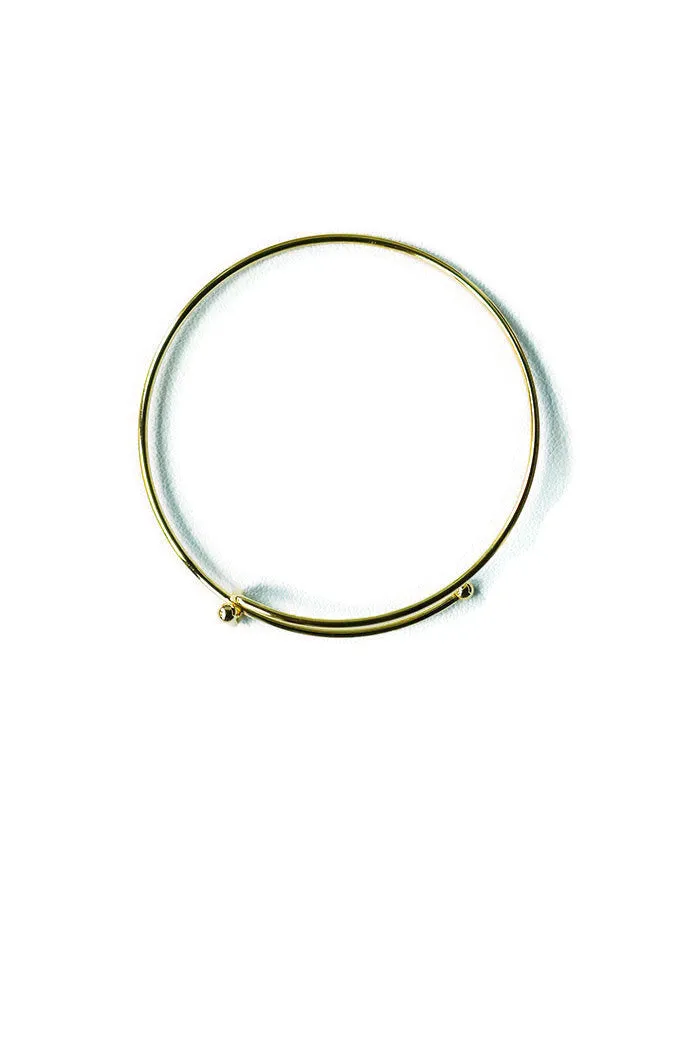 Expandable Bracelet Bangle