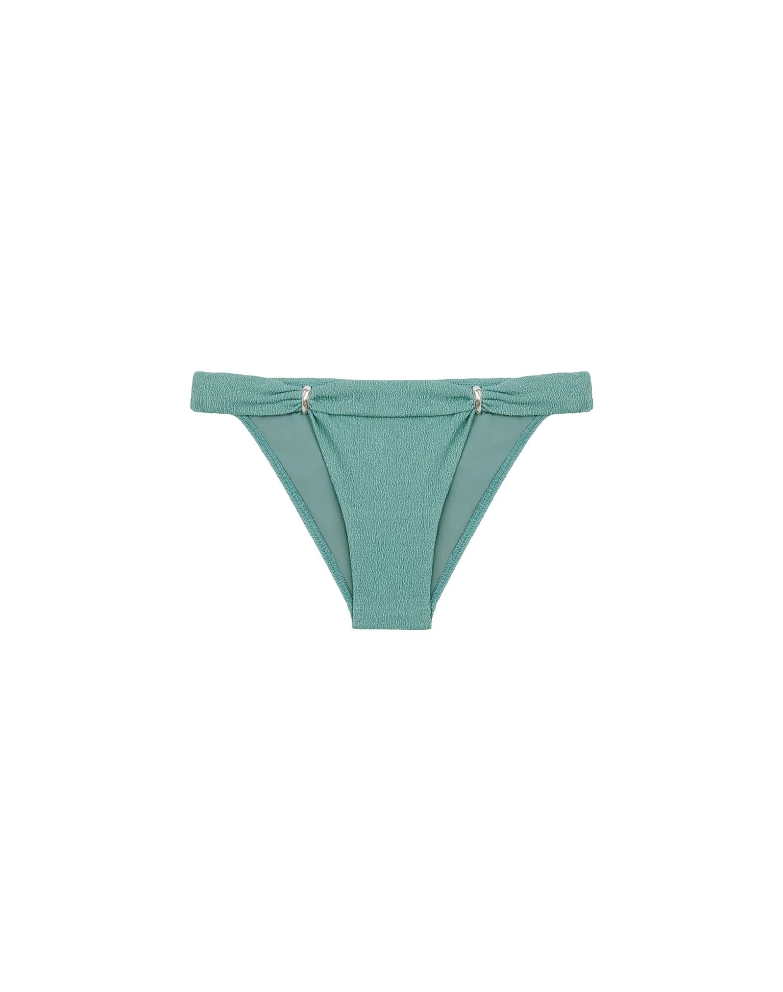 Firenze Bia Tube Bottom - Seaglass