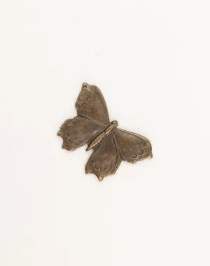 Fluttering Wings, 42x31mm, (1pc)