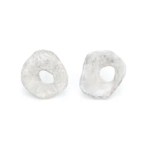 Holed Hepworth Studs (small)