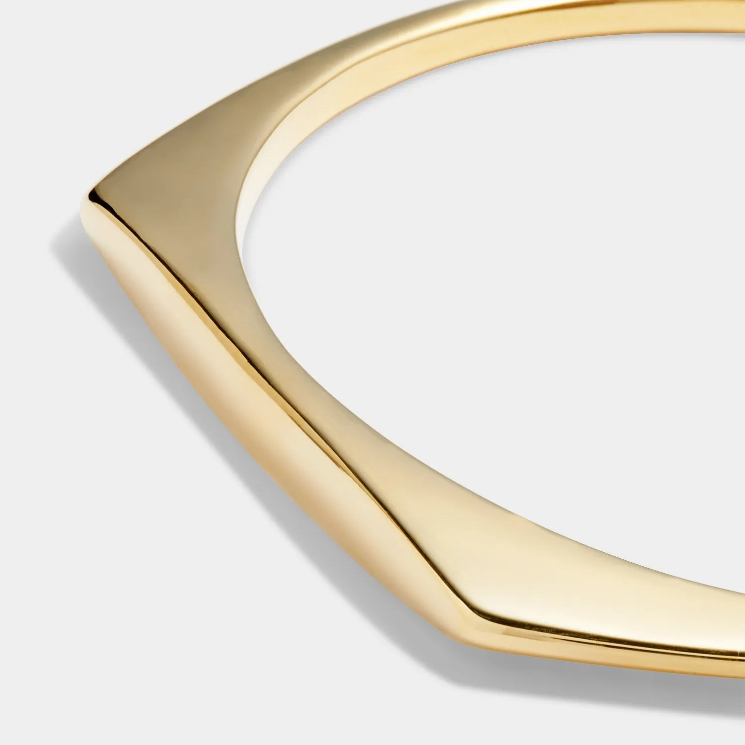 Katie Loxton Signet Bangle