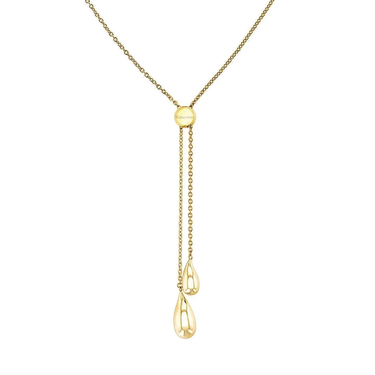 Ladies' Necklace Calvin Klein 1681342