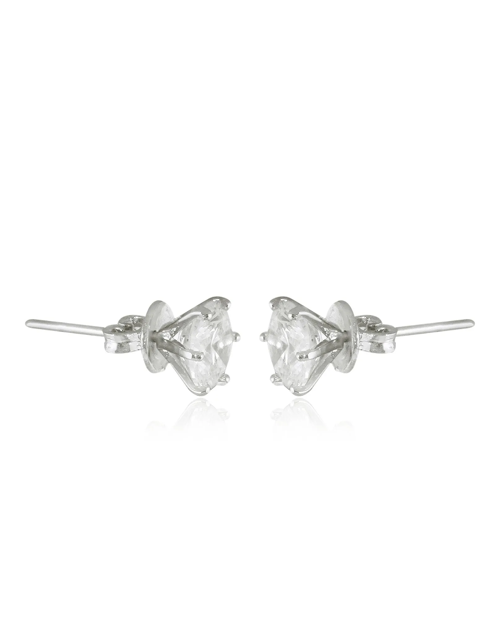 Luminous Bliss Studs