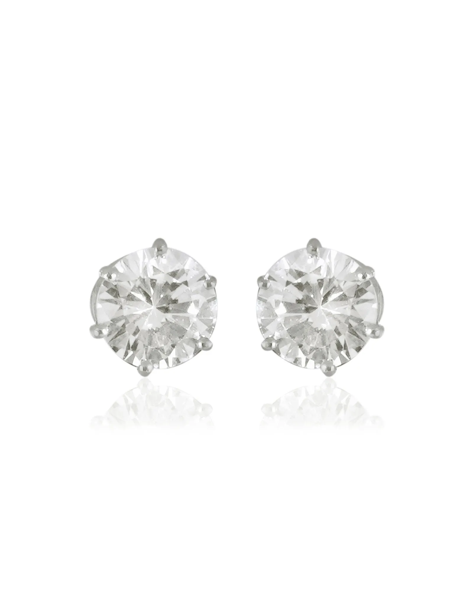 Luminous Bliss Studs