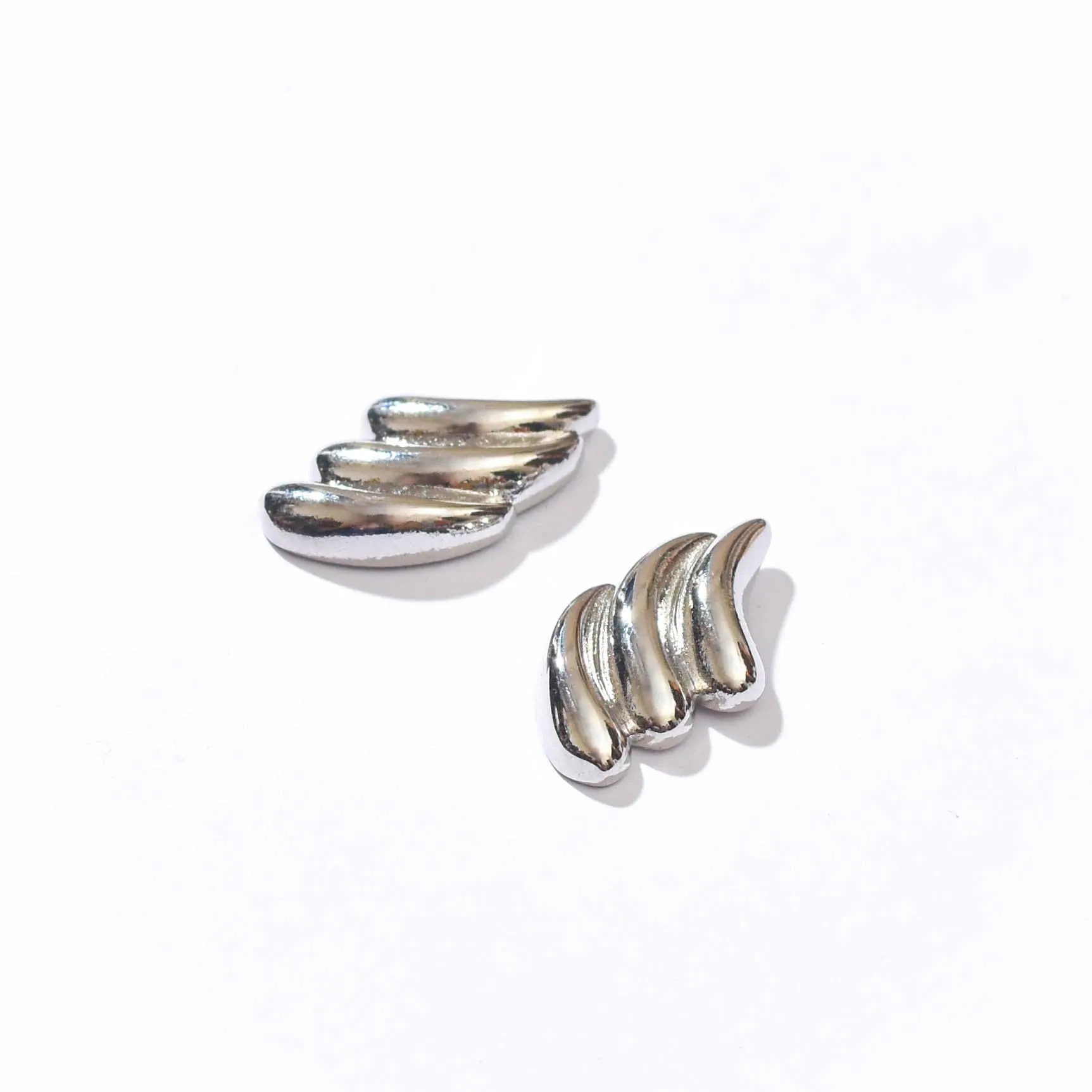 Martina Studs | Silver