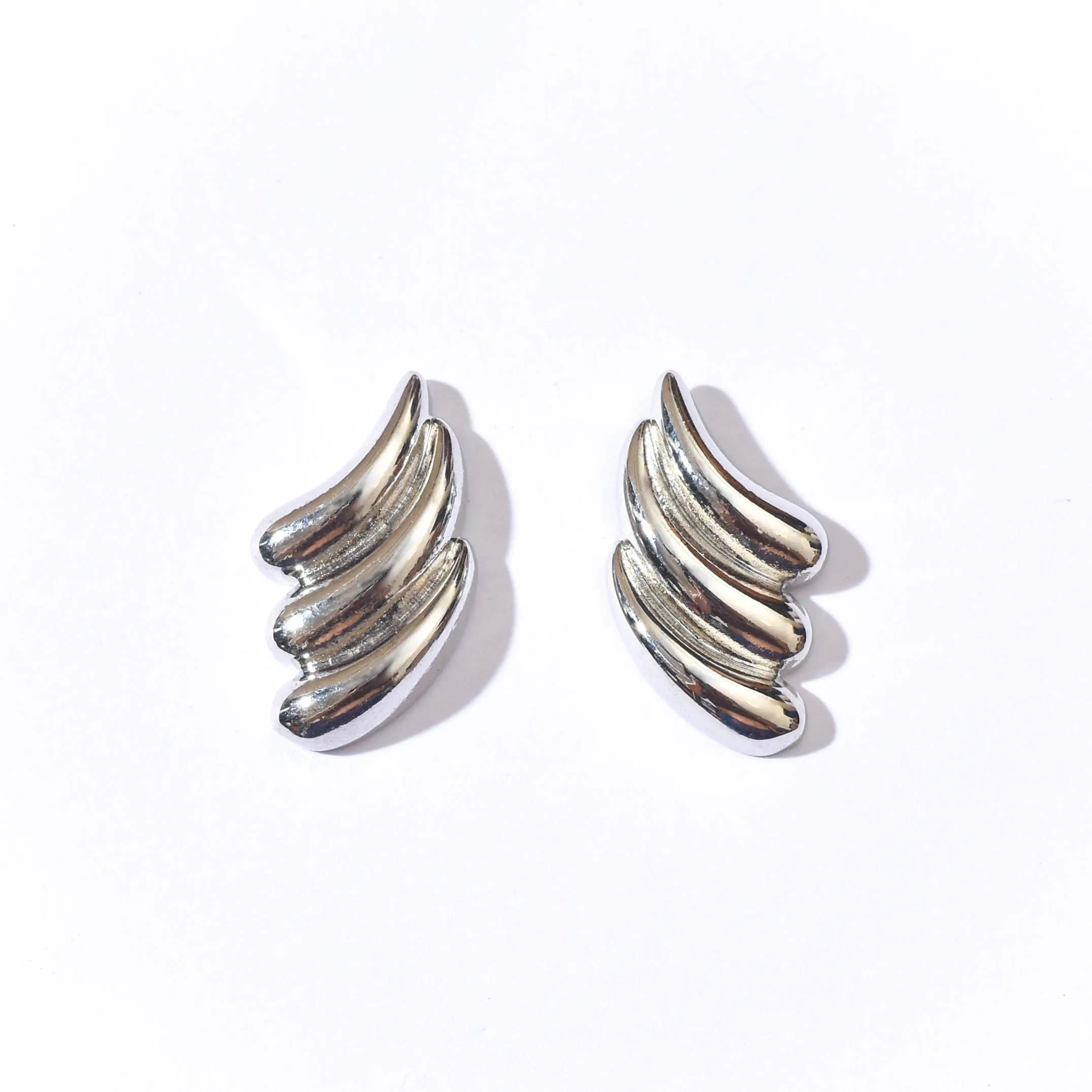 Martina Studs | Silver