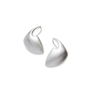 Nautilus Earrings