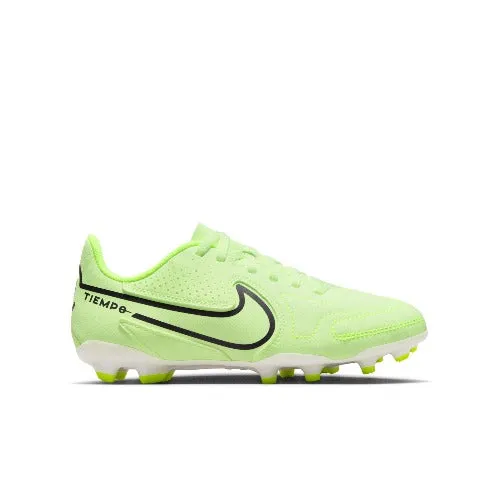 Nike Jr Tiempo Legend 9 Club MG