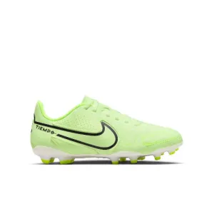 Nike Jr Tiempo Legend 9 Club MG