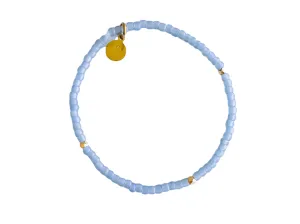 PISCES thin bracelet