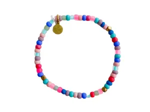 RAINBOW thin bracelet