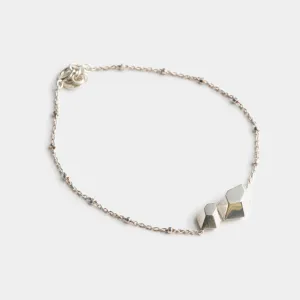 Repeated Dream - bracelet - sterling silver 925