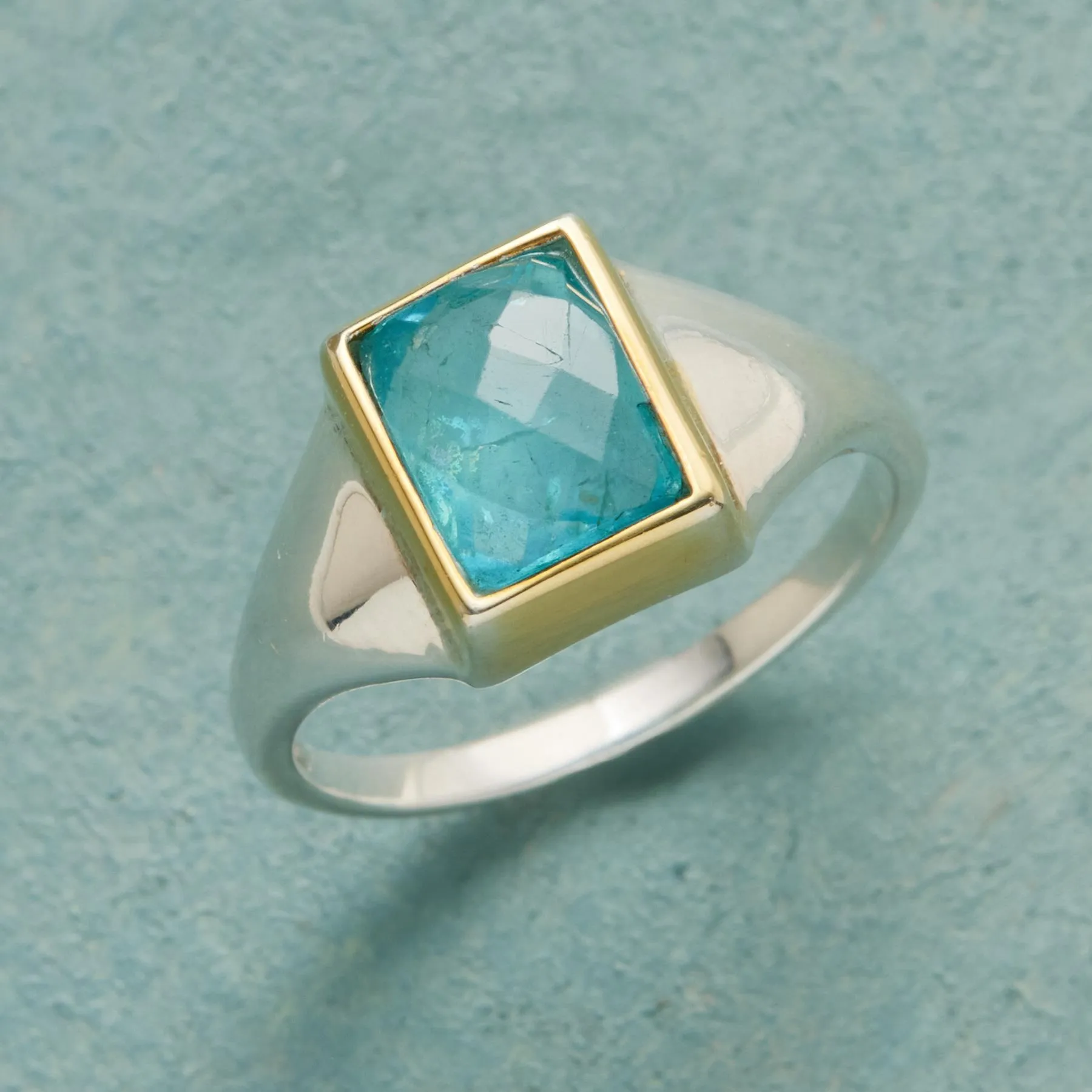 Shapeshifter Ring