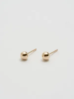 Sphere Studs