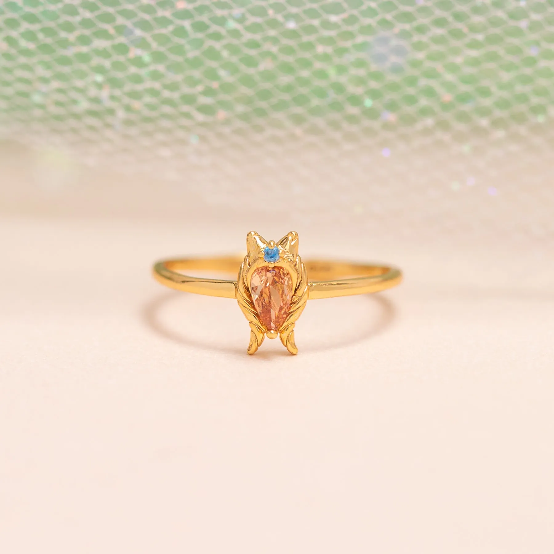 Star Wars™ Ahsoka Tano™ Ring