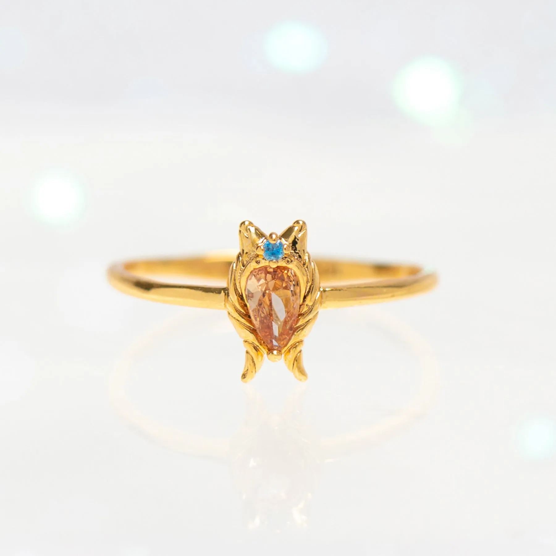 Star Wars™ Ahsoka Tano™ Ring