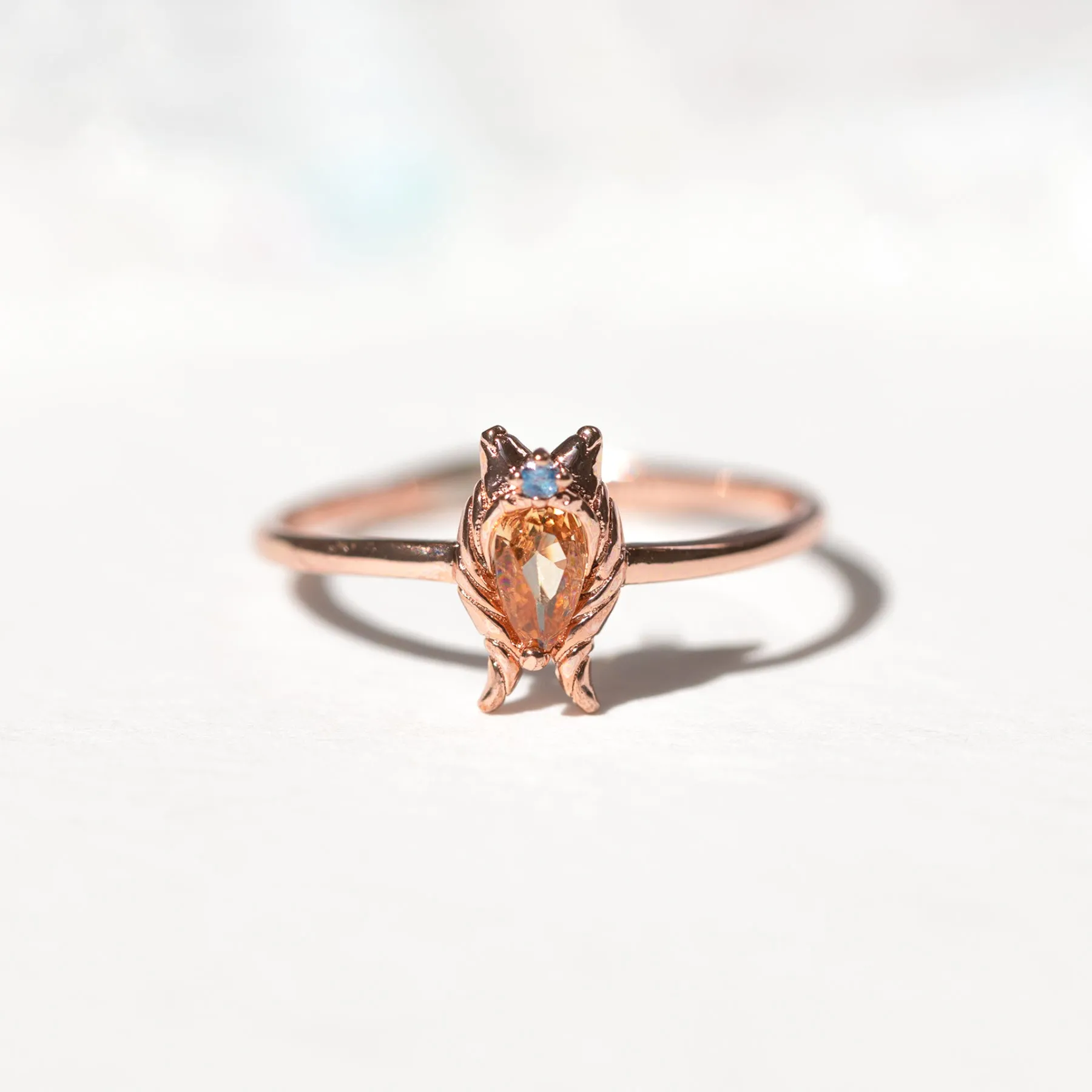 Star Wars™ Ahsoka Tano™ Ring