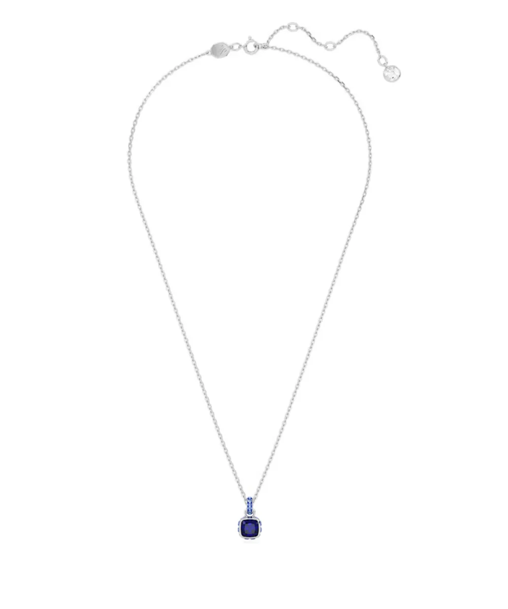 SWAROVSKI BIRTHSTONE SEPTEMBER PENDANT