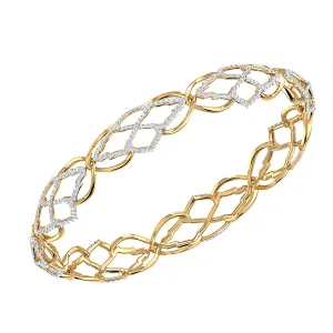 THE INAYA FLOW BANGLE