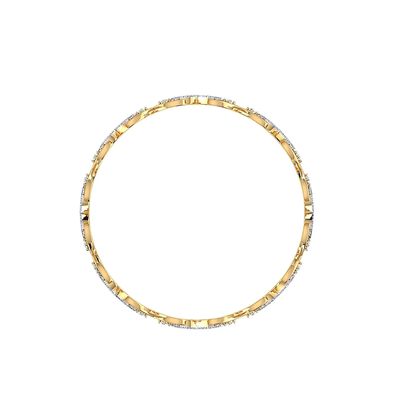 THE KASHAF BANGLE