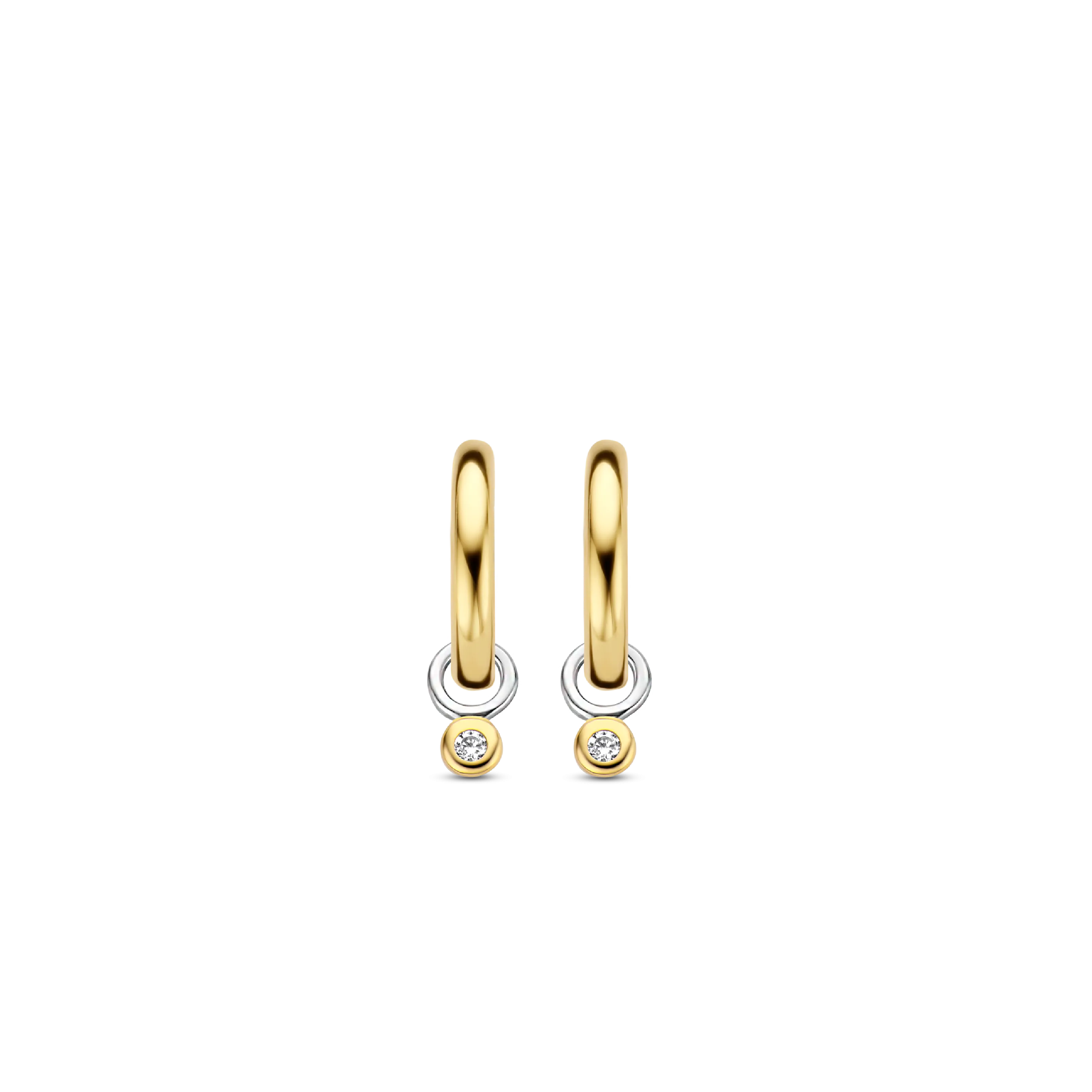 TI SENTO Earrings 7868ZY