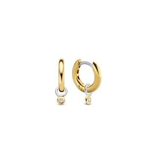 TI SENTO Earrings 7868ZY