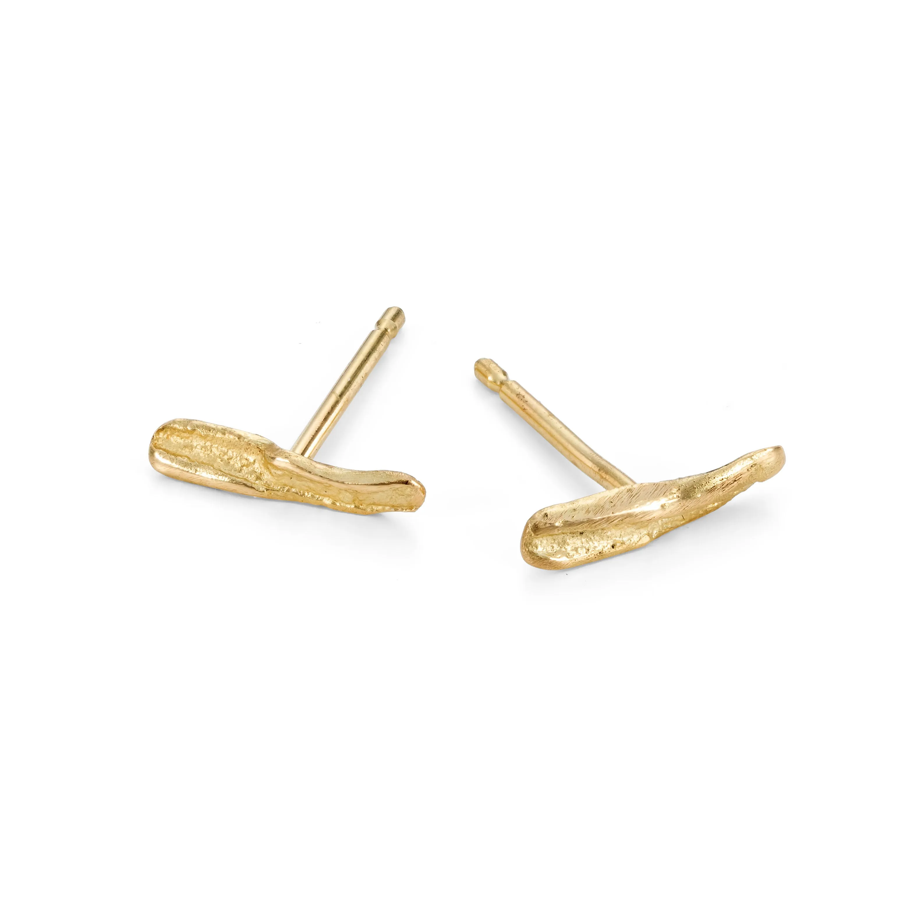 Tiny Twigs 18ct Gold