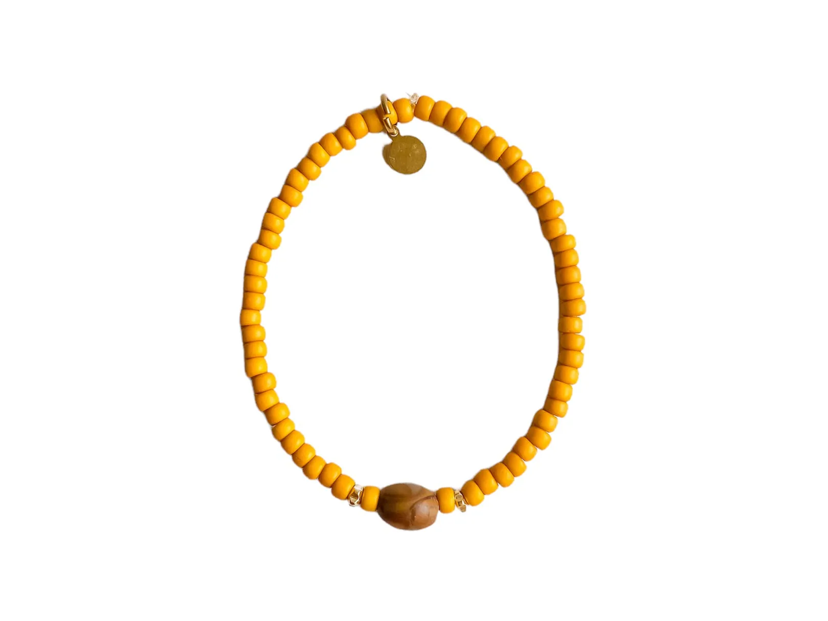 UP IN MY CORNFLAKES thin bracelet • M/L