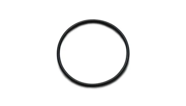 Vibrant Replacement O-Ring, for Aluminum V-Band Part #11491 - 11491R