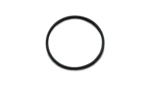 Vibrant Replacement O-Ring, for Aluminum V-Band Part #11492 - 11492R